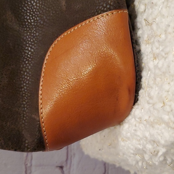 Brics Life Shopping Bag Oliva - Picture 6 of 12